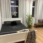 Trznice - Cz * Olomouc