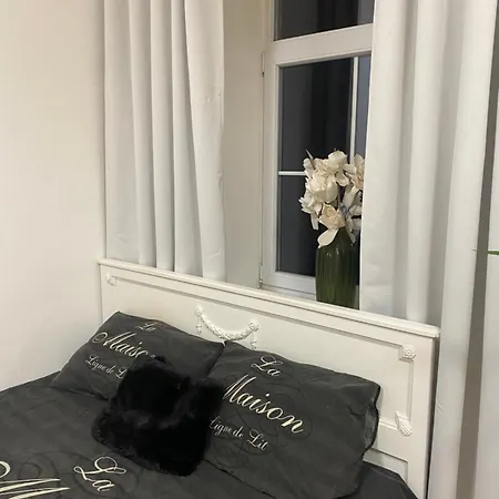 Trznice 奥洛穆茨