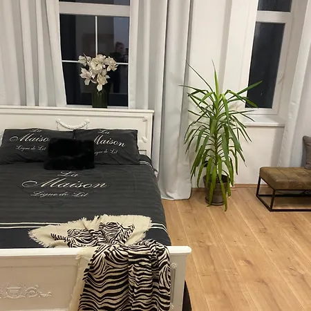 Apartment Trznice