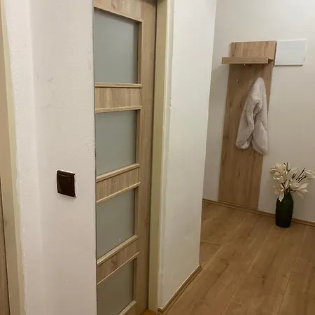 Trznice Apartment