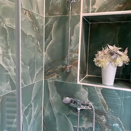 Trznice 公寓 奥洛穆茨