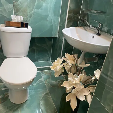 Trznice Apartment *