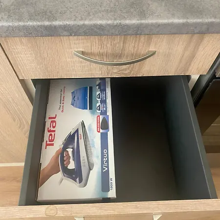 Trznice Apartament Ołomuniec