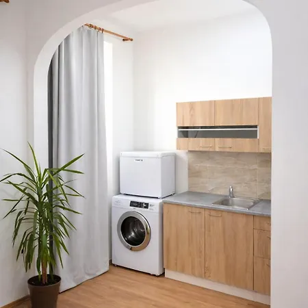 Apartmán Tržnice - Cz