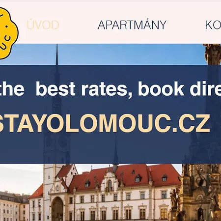 Trznice - Cz Apartamento *