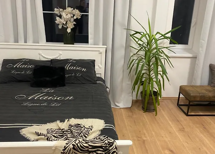 Apartman Trznice
