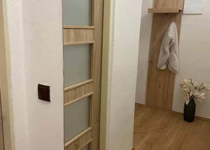 Trznice Apartman