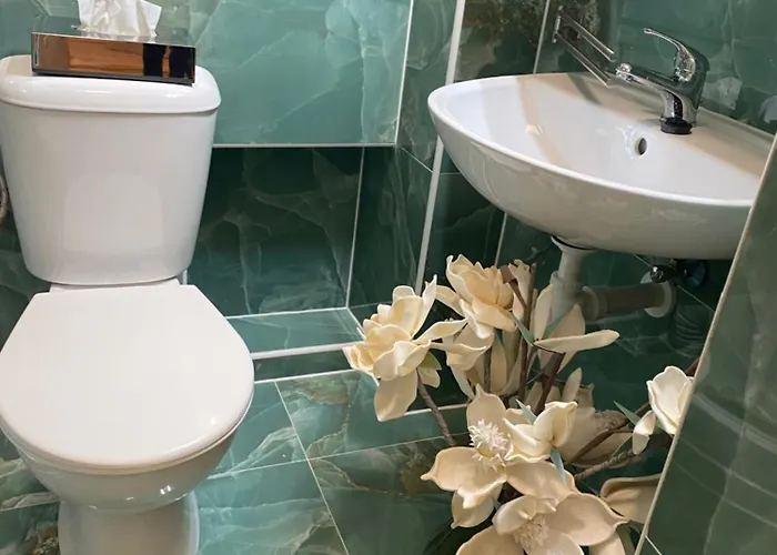 Trznice Apartman *