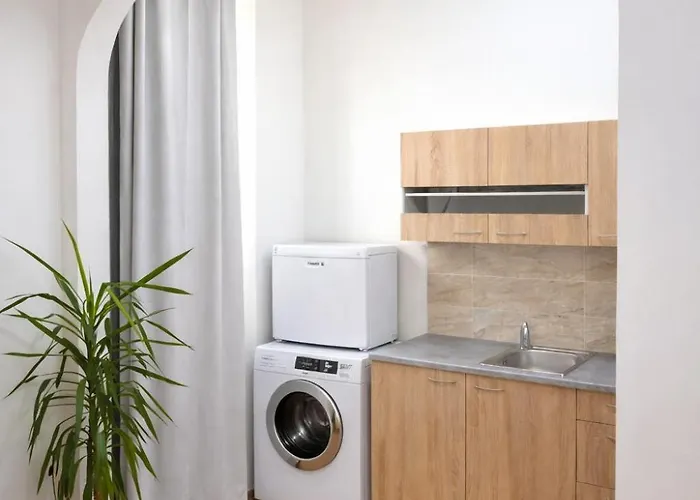Apartman Trznice